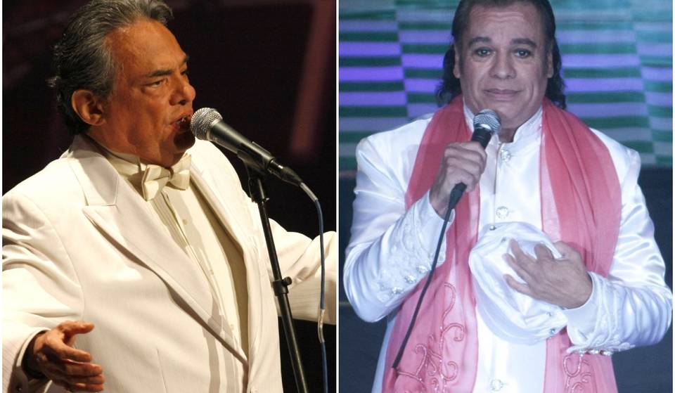Free concert in tribute to Juan Gabriel and José José at this Mexico City museum