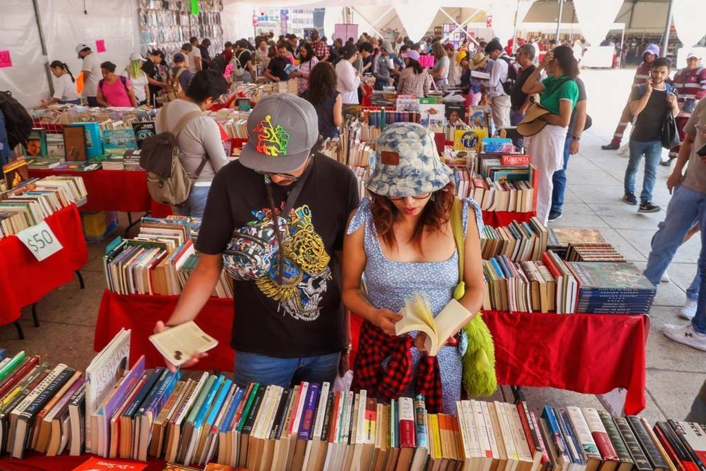Gran Remate de Libros 2026