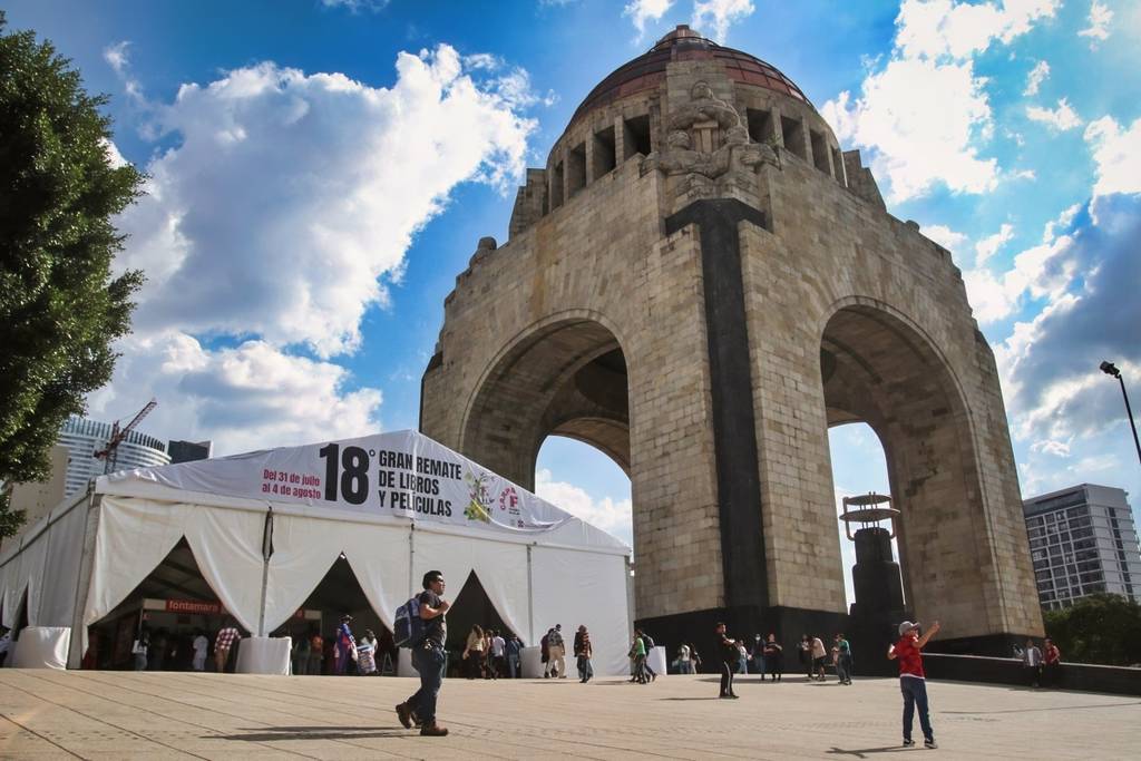 Gran Remate de Libros 2026