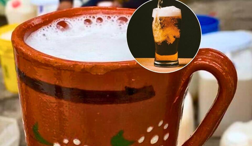 Más de 100 tipos de curados en este evento de pulque y cerveza: la entrada cuesta solo $30