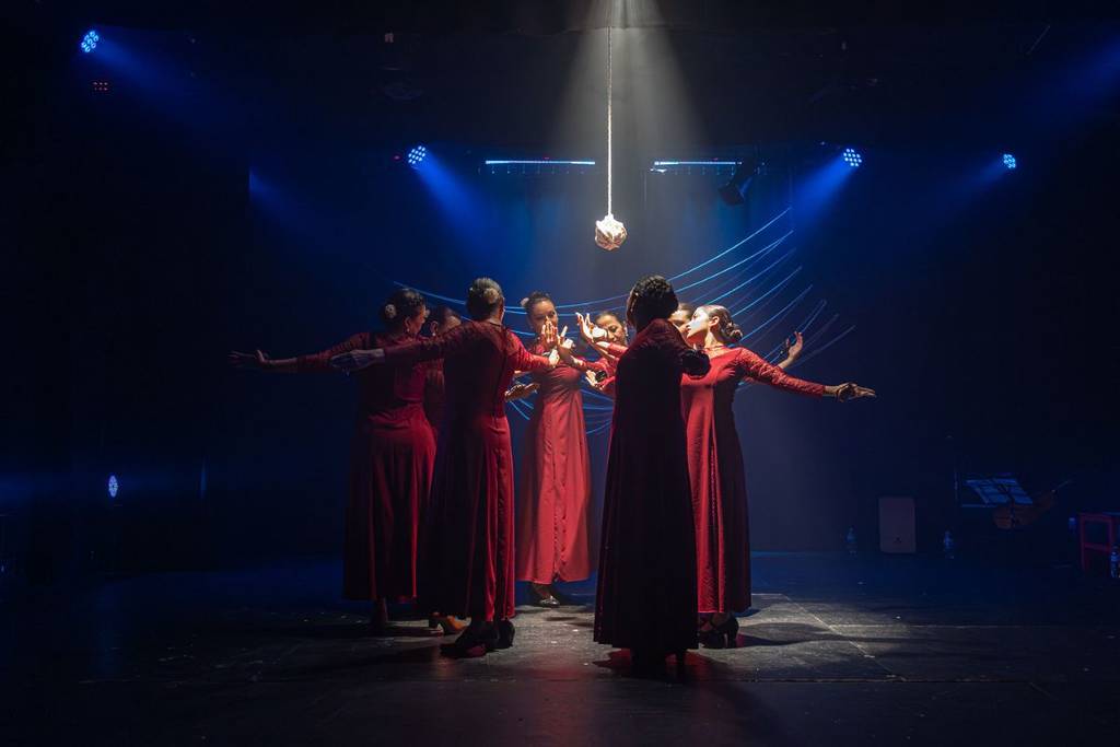 Cenart Dance and Music Festival