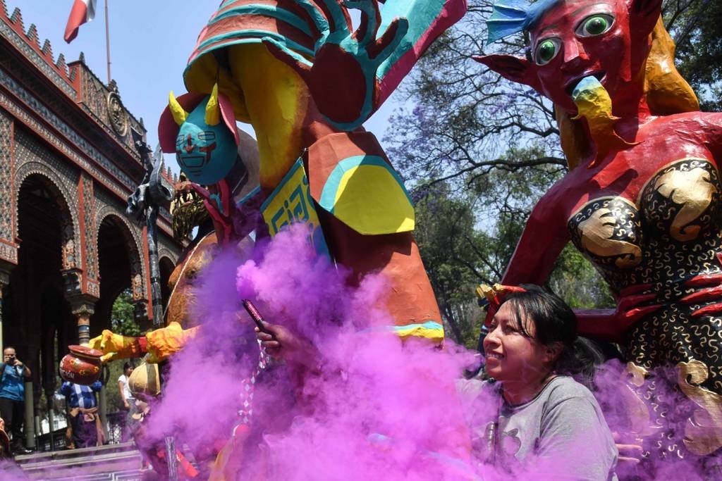 CDMX Cartonery Festival