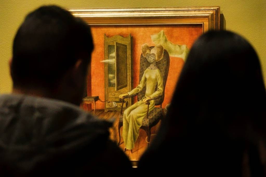 exposiciones en cdmx