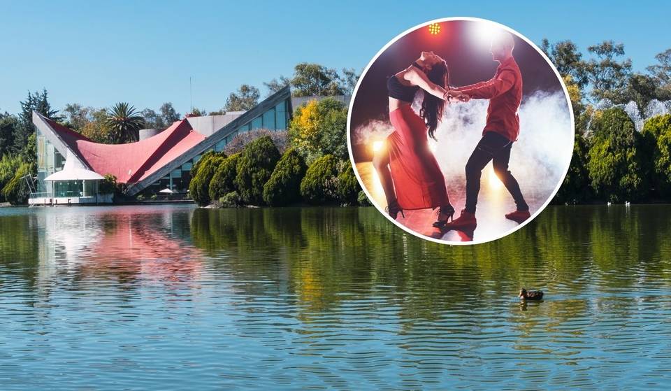 Sonidero dance event in Chapultepec canceled this weekend