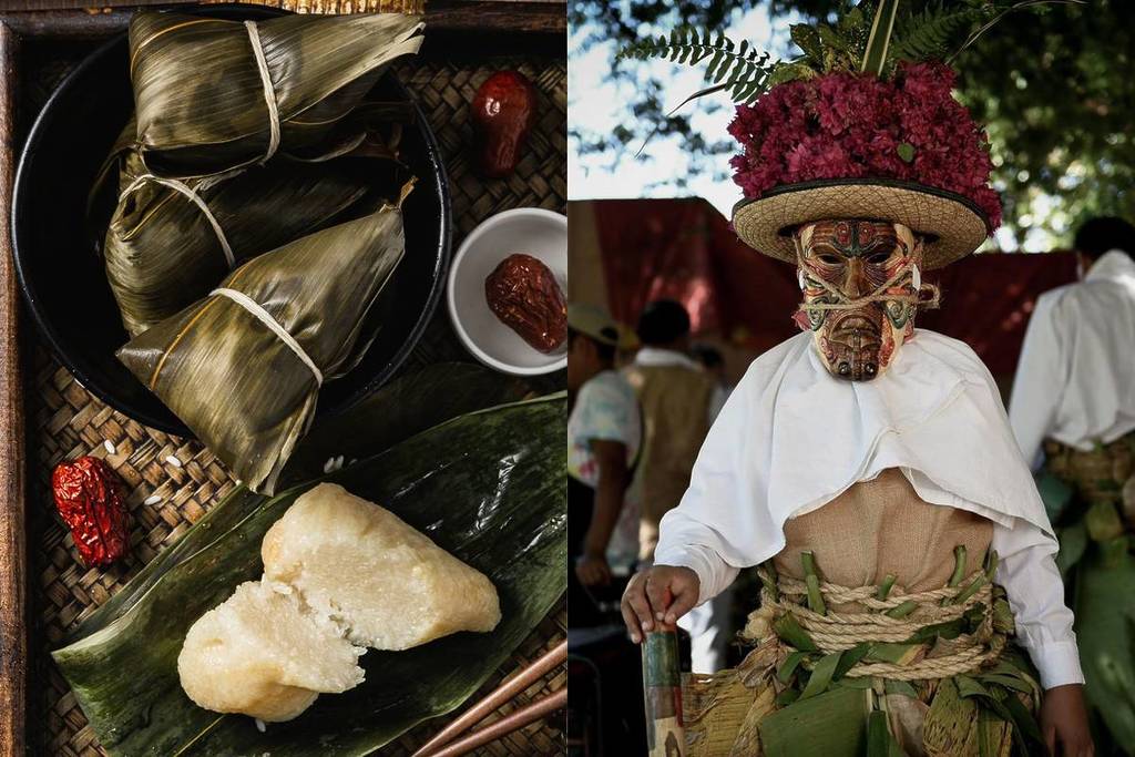 festival tabasco en los pinos marzo 2026 cdmx