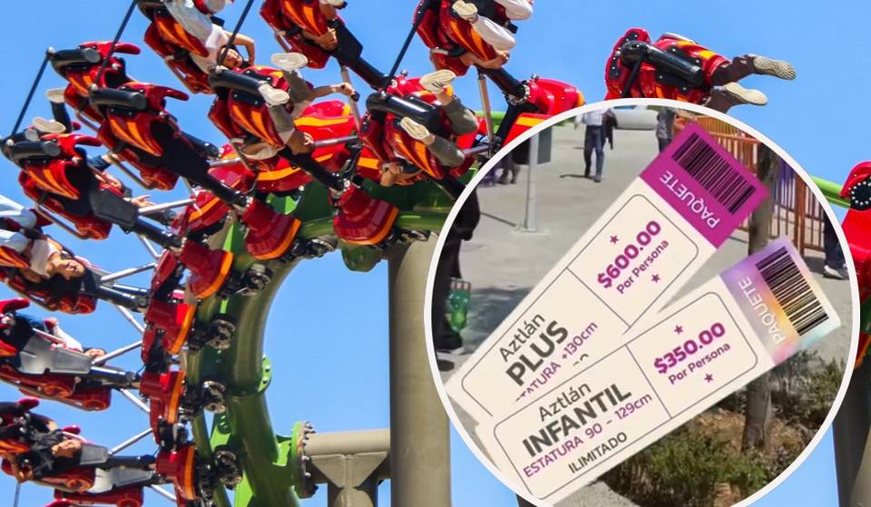 ¡Libros y juegos gratis! Cómo conseguir tu brazalete para Aztlán en la FILIAZ 2026