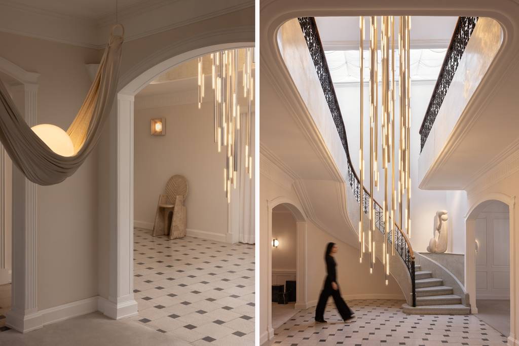 The Resident Diez Company