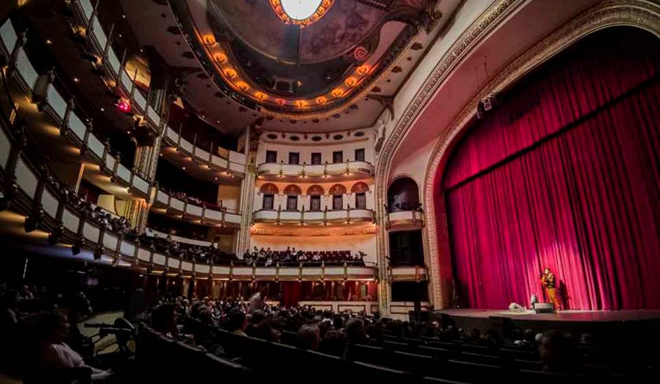 ¡Teatro gratis en la CDMX! 4 funciones especiales para celebrar el Día Mundial del Teatro