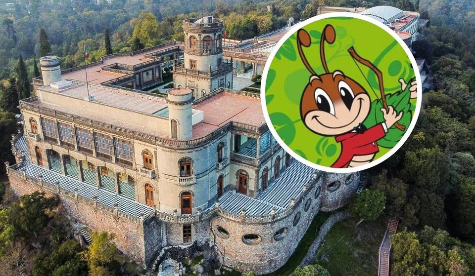 El concierto tributo a Cri Cri llega al Castillo de Chapultepec: revive «El Ratón Vaquero» y otros temas icónicos en una única función