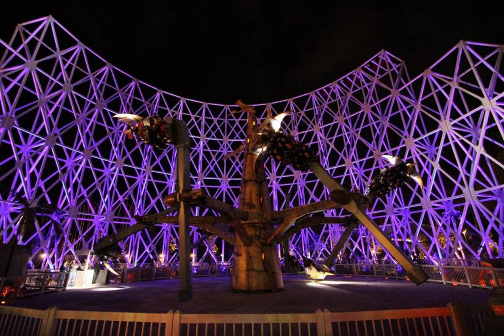 parque aztlán cdmx