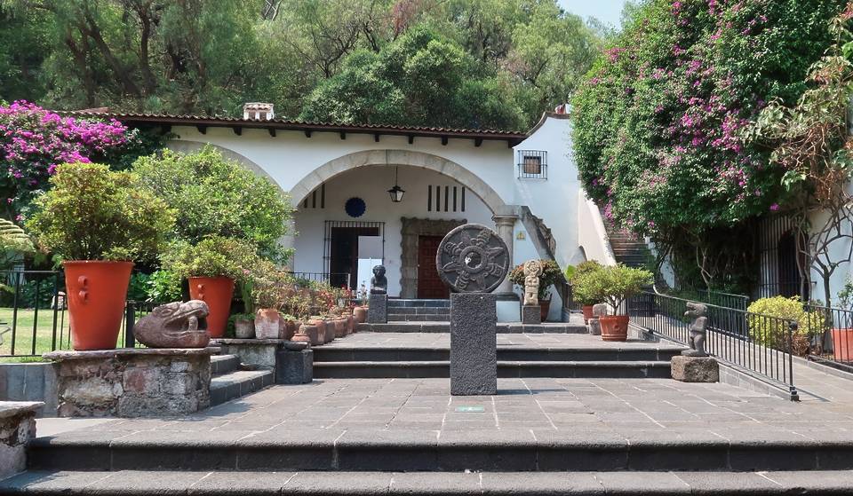 The Dolores Olmedo Museum reopens this May with the largest collection of Frida Kahlo works and 148 works by Diego Rivera 