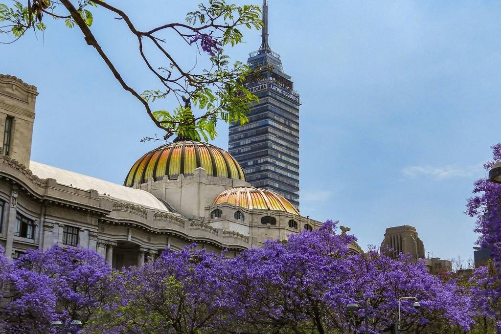 What to do in Mexico City during Holy Week 2026