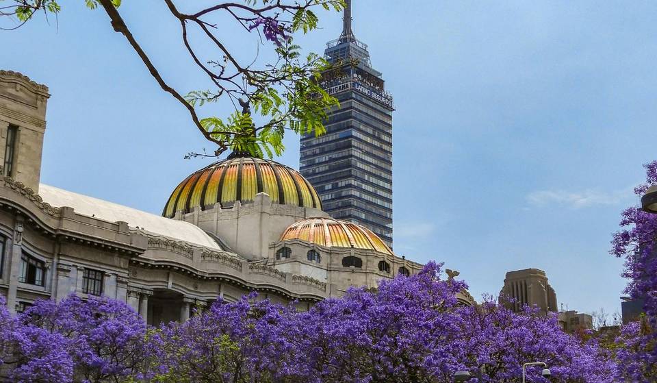 What to Do During Holy Week 2026 in Mexico City