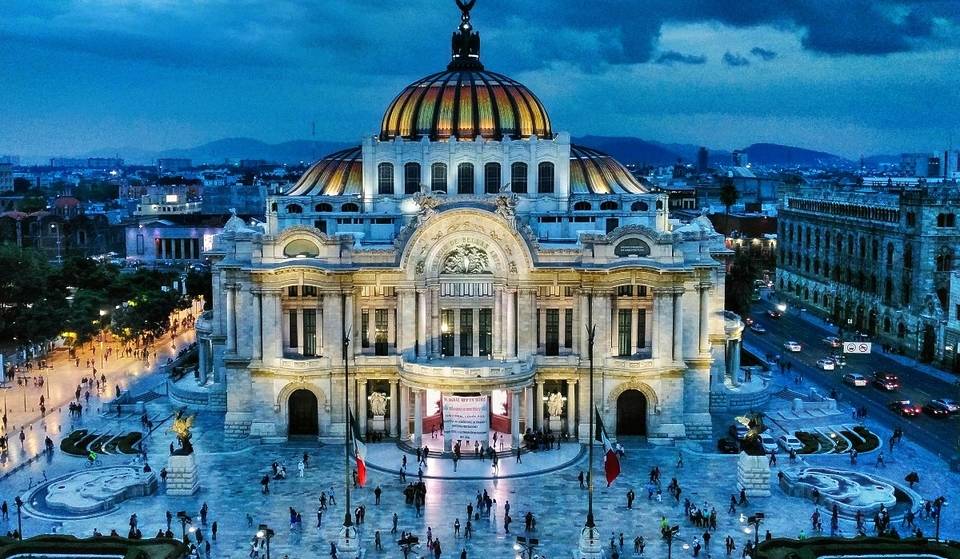 ¡Desde $100 pesos! La Primera Gala de Concertistas llega a la Sala Principal de Bellas Artes