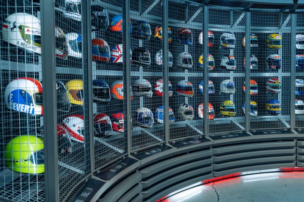 Formula 1® Exhibición CDMX