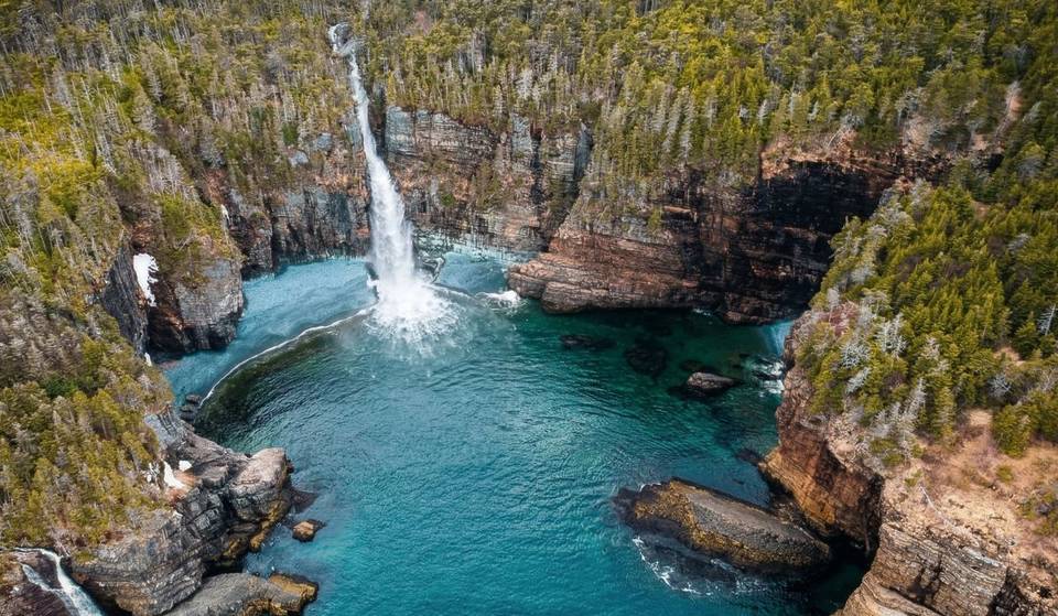 No es Tolantongo: el Pueblo Mágico con grutas de aguas termales, manantiales cristalinos y cuevas por $100 que es perfecto para visitar esta Semana Santa