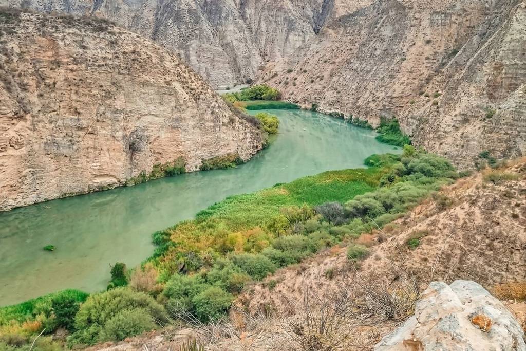 Grutas Xajhá en hidalgo