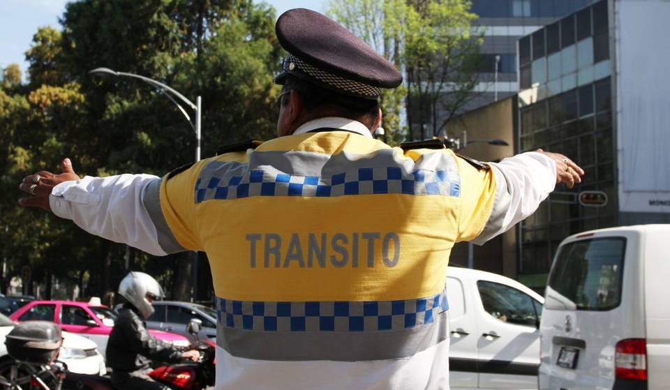 Multas de tránsito con 90% de descuento y sin recargos en CDMX: quedan pocos días para obtener este beneficio
