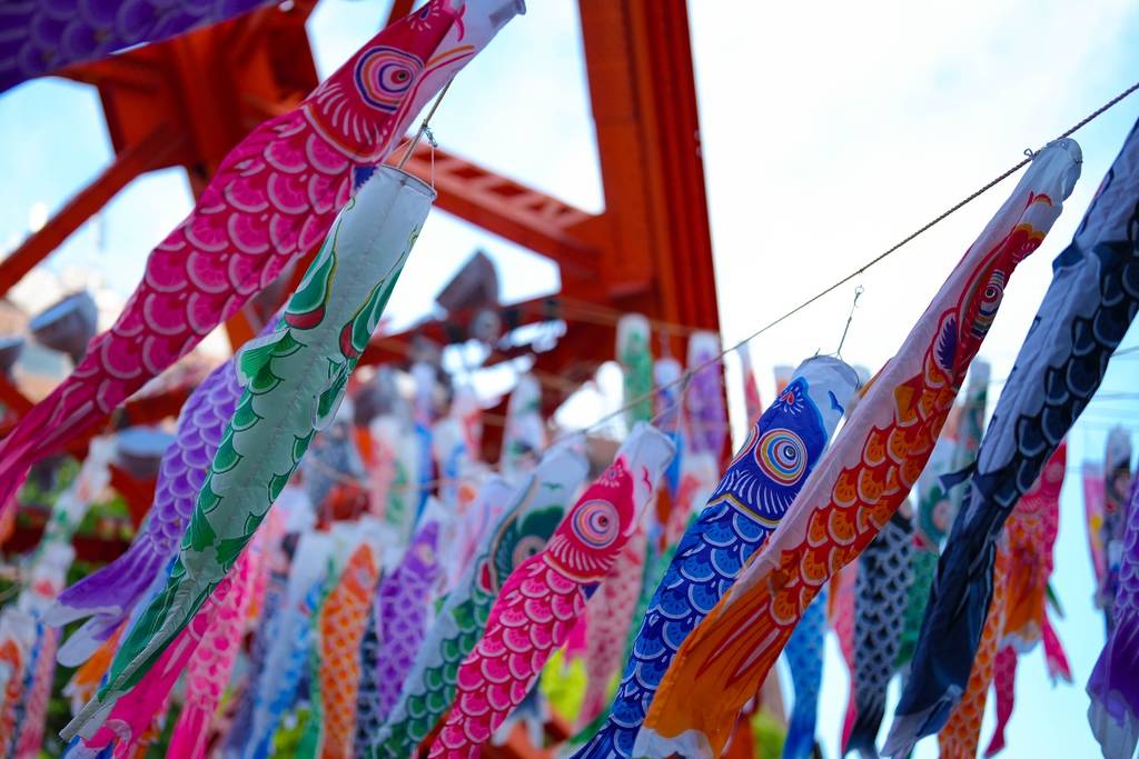 Festival japonés de primavera 2026 en CDMX