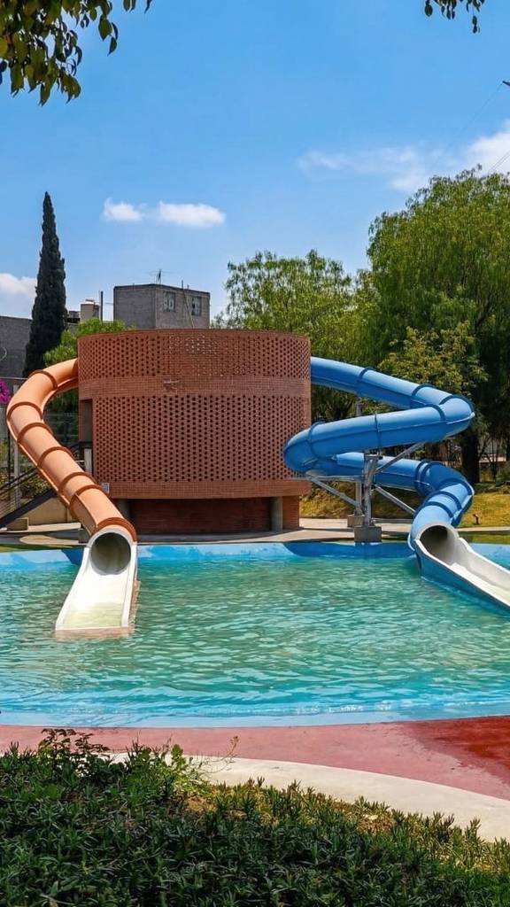 utopías pools mcx easter week 2026