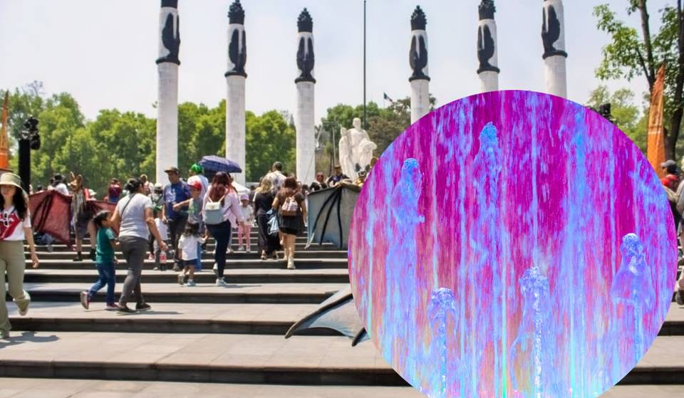 ¡Cartelera completa! Los conciertos gratuitos que harán vibrar a Chapultepec en el Festival Aqüifera