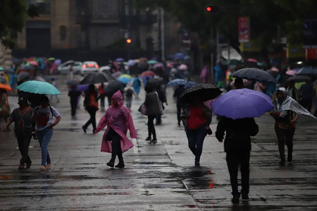 Pronóstico del clima para Semana Santa en CDMX