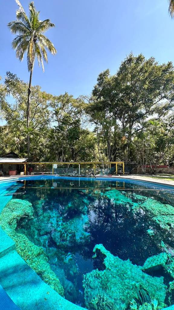 balneario Issstehuixtla morelos