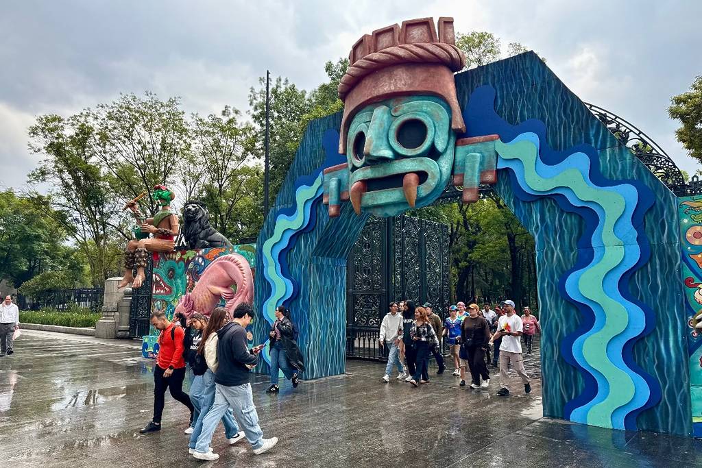 Qué hacer el viernes santo en CDMX 2026