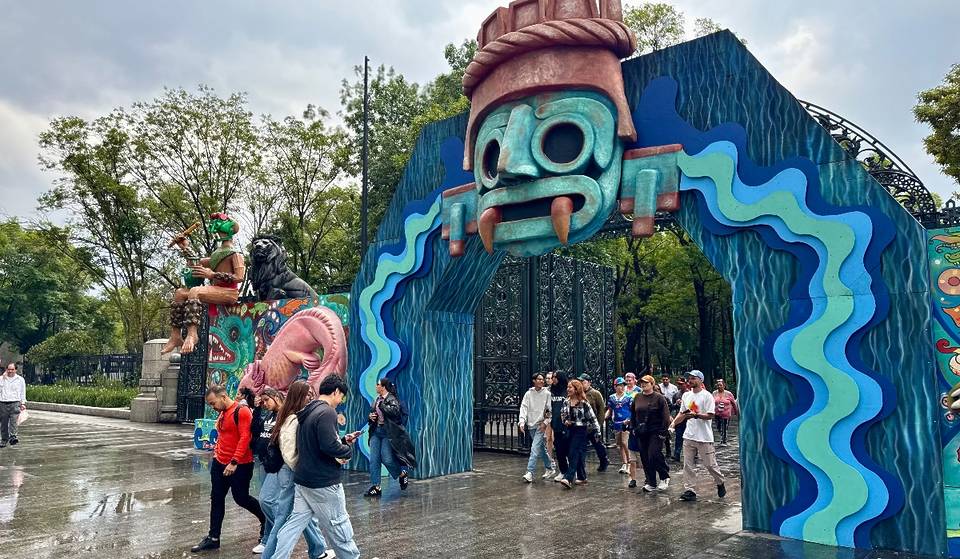 The best things to do in Mexico City on Good Friday 2026