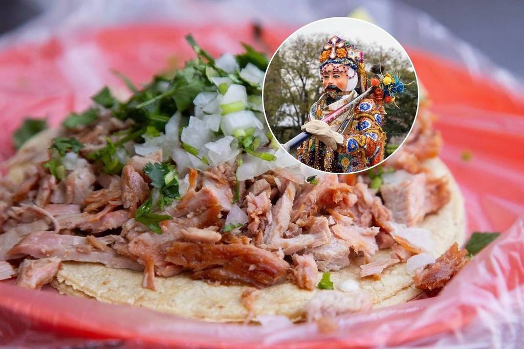 Michoacán Festival in Los Pinos 2026