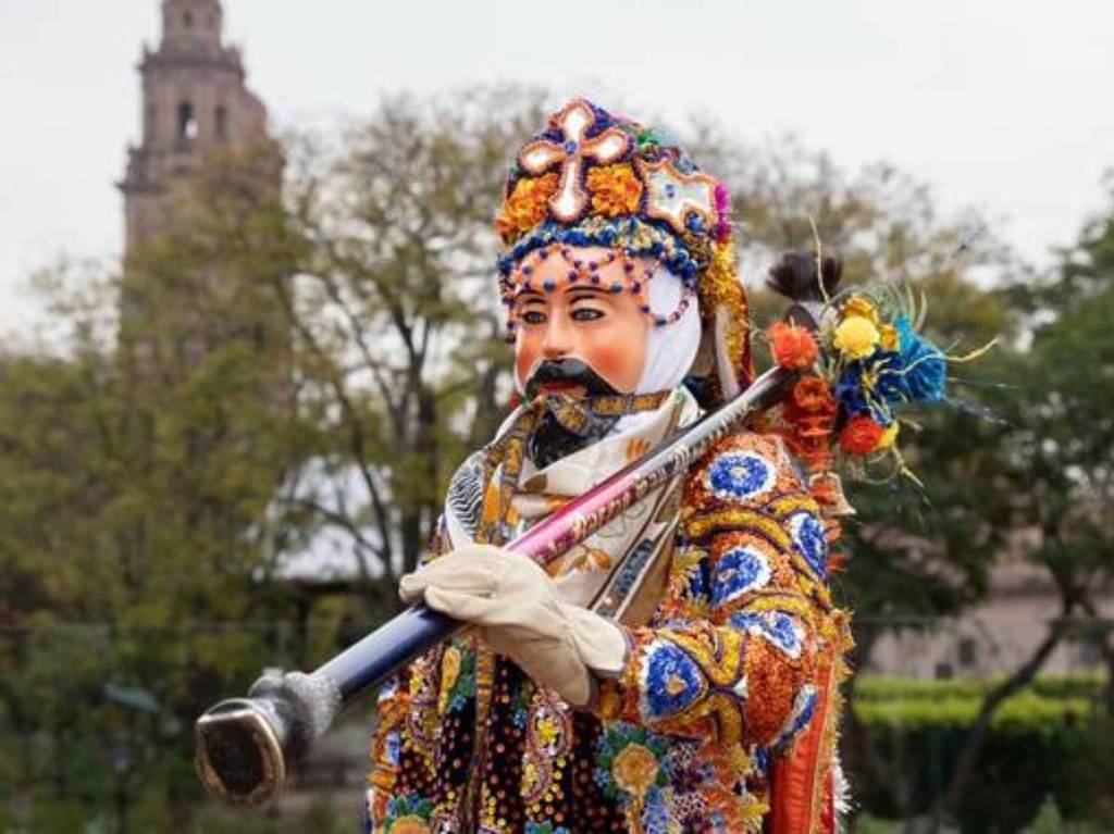 michoacán en los pinos 2026