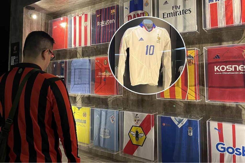 Legends: The Ultimate Football Experience Mexico City
