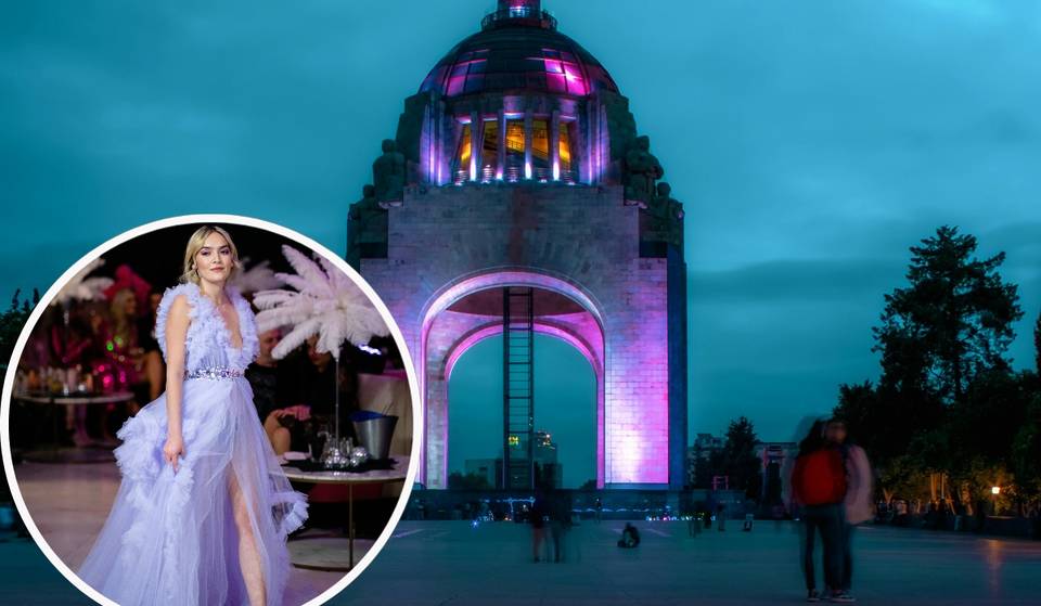 ¡El Monumento a la Revolución se transformará en una pasarela de moda! Todo sobre la Gala Chilanga 2026