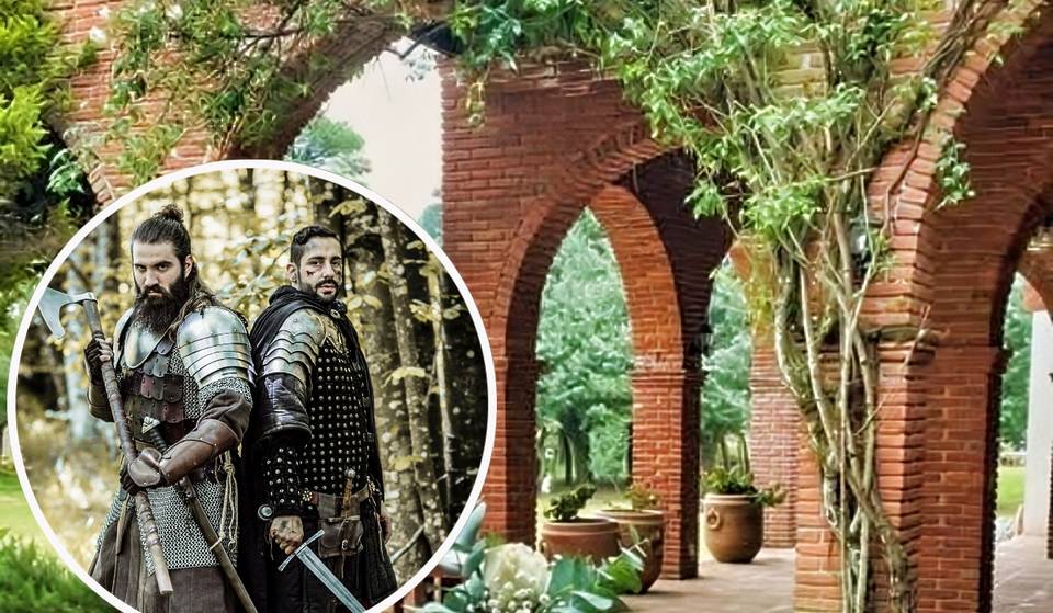 ¡Invasión vikinga en Tres Marías! El festival con combates, fuego y rituales que llega con el Bosque Vikingo