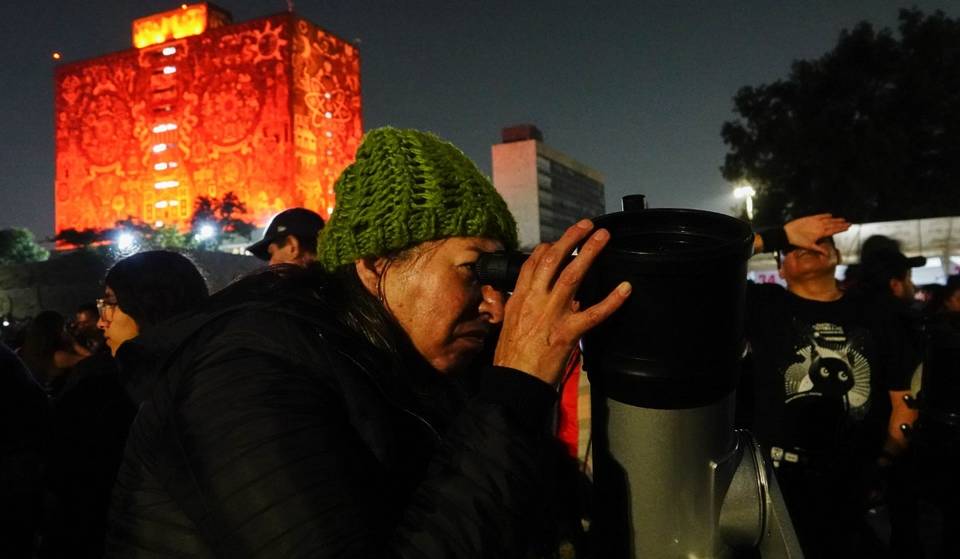 La Noche de las Estrellas 2026 in Mexico City already has a date and theme: take note of the details