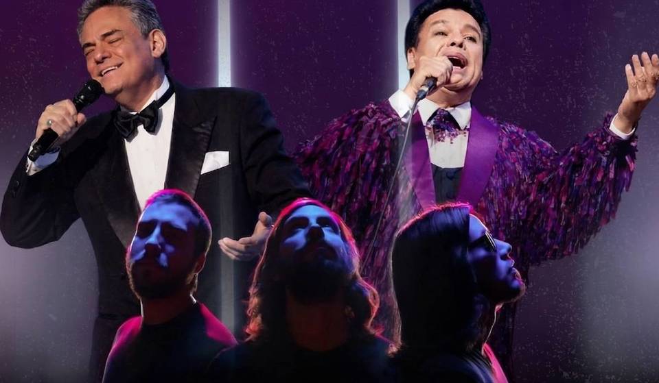 De «El Triste» a «El Noa Noa»: El tributo gratuito a Juan Gabriel y José José que te hará cantar a todo pulmón este fin de semana en CDMX