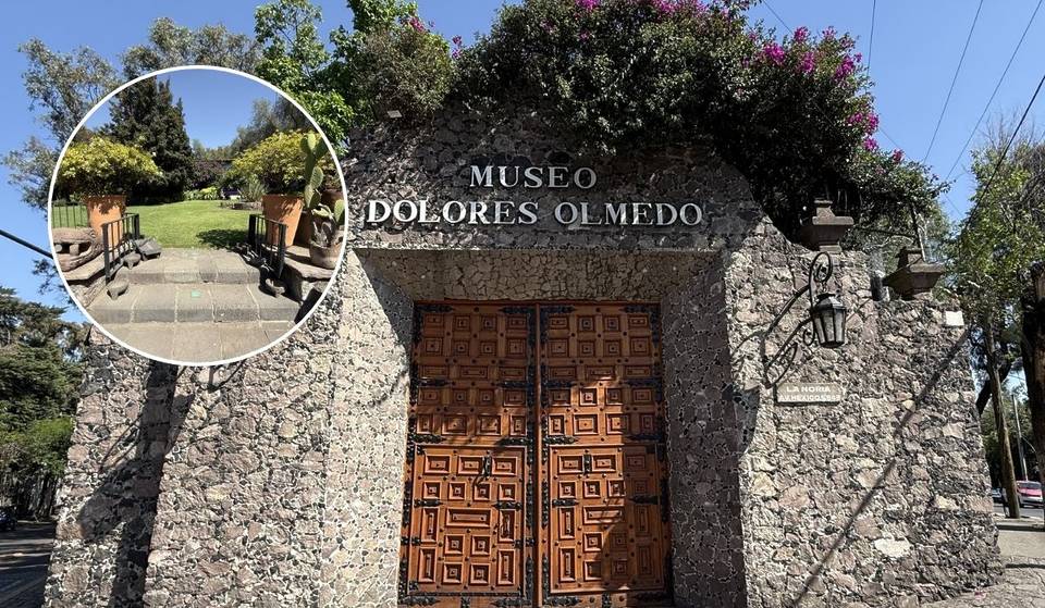 Museo Dolores Olmedo finalmente reabre en CDMX: arte de Frida Kahlo, pavorreales y más (ya puedes conseguir tus boletos)
