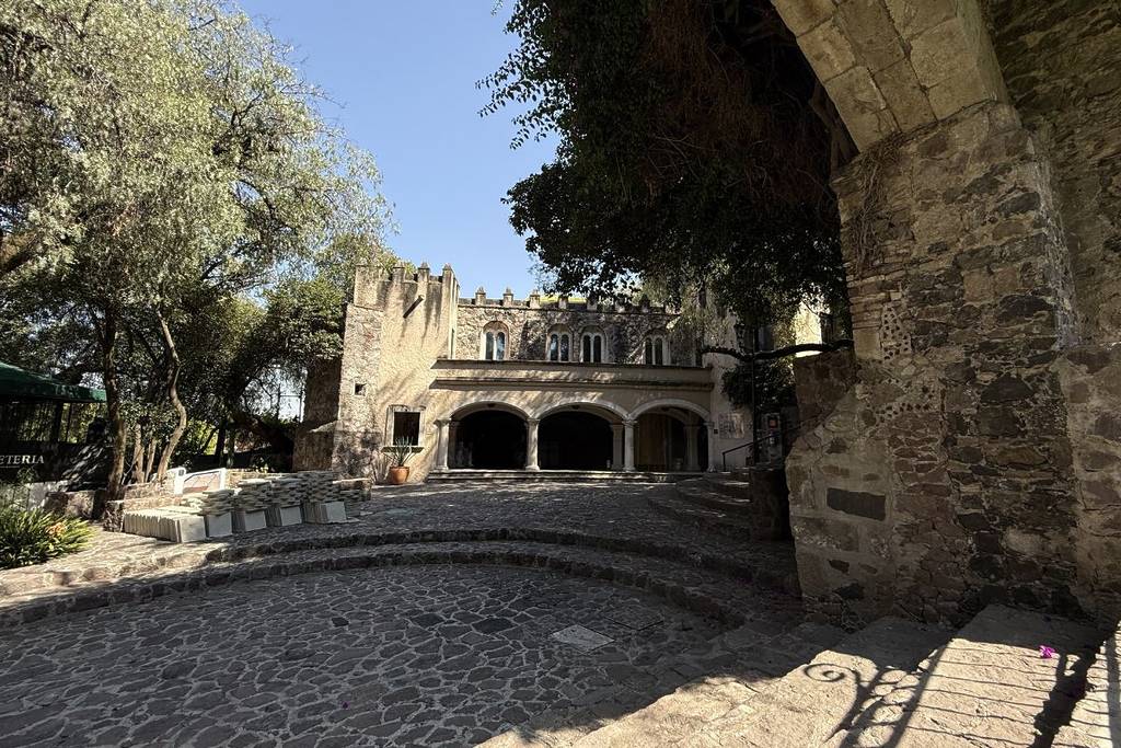 Dolores Olmedo Museum reopening in Mexico City