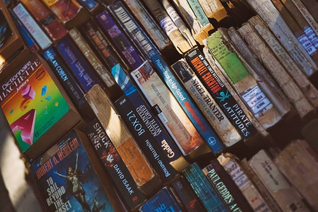 CDMX Science Fiction Book Festival