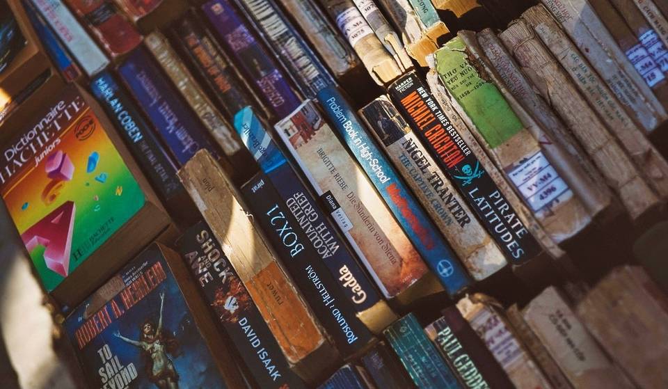 Festival del libro de ciencia ficción gratis en CDMX: así será “451 Mariposas de Fuego”