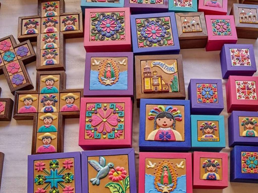 querétaro en los pinos 2026