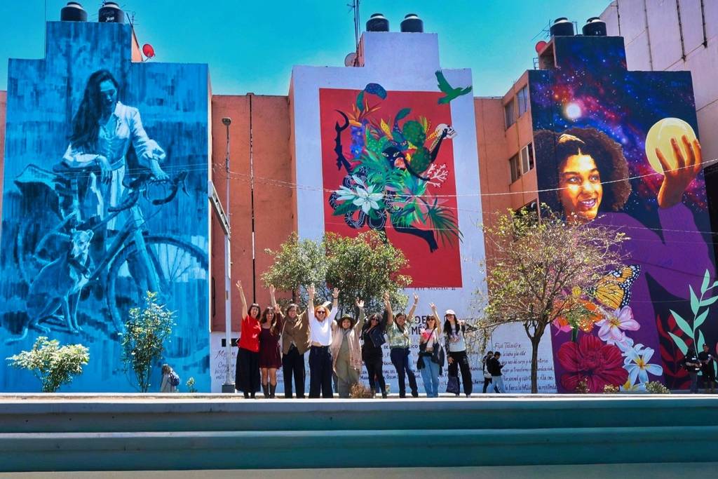 Historical Tours of Mexico City