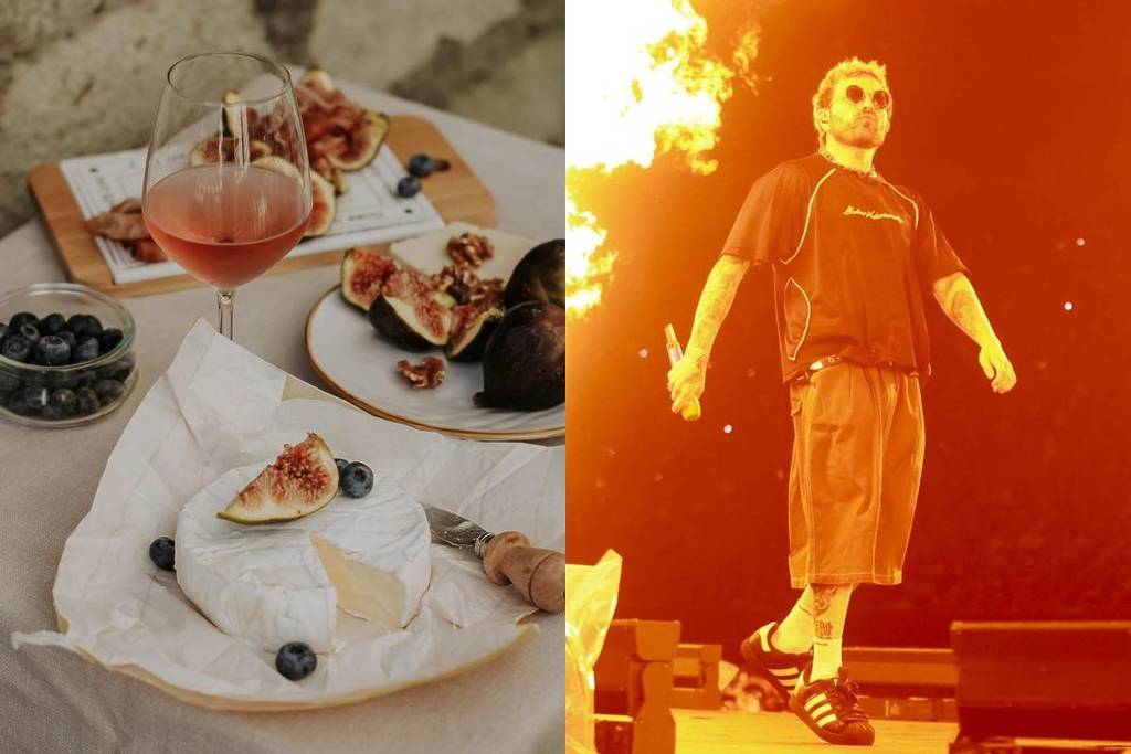Festival Arte, Queso y Vino en Cuautitlán 2026