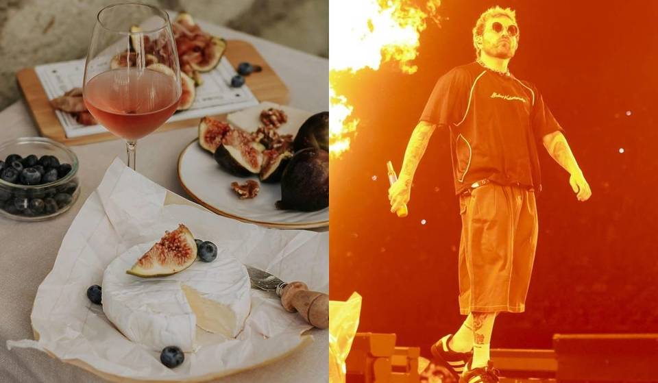 De pisada de uvas a concierto de Sabino gratis: no te pierdas este festival de vino y queso a solo 30 minutos de CDMX