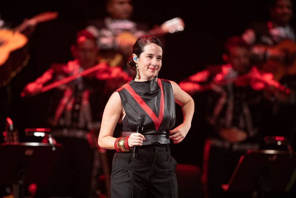 ximena sariñana