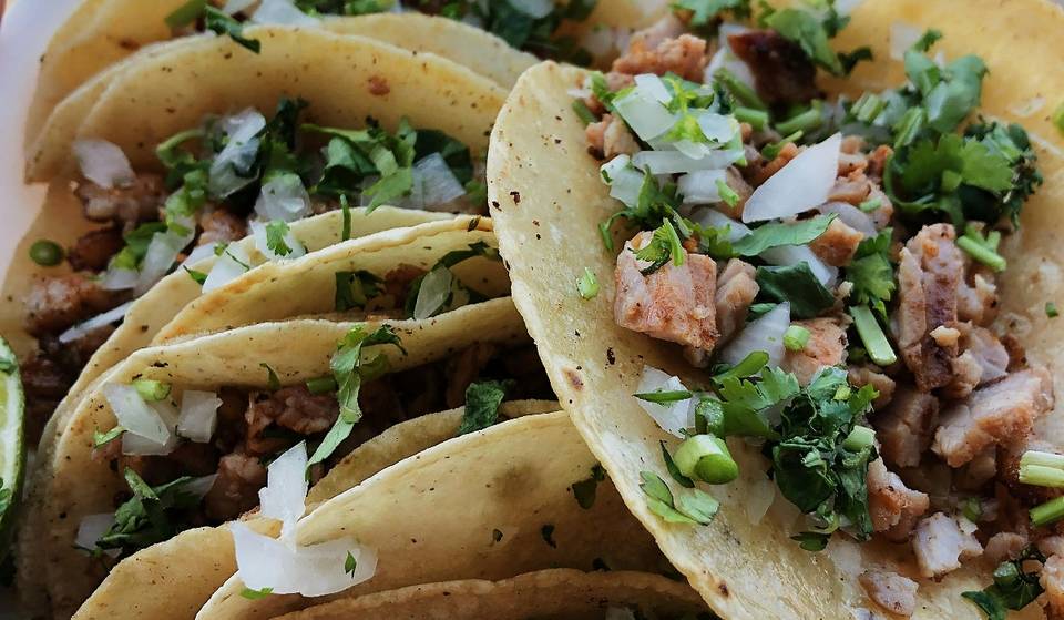 Pastor, suadero y mucho más: la Feria del Taco 2026 llega a CDMX, la entrada es gratuita