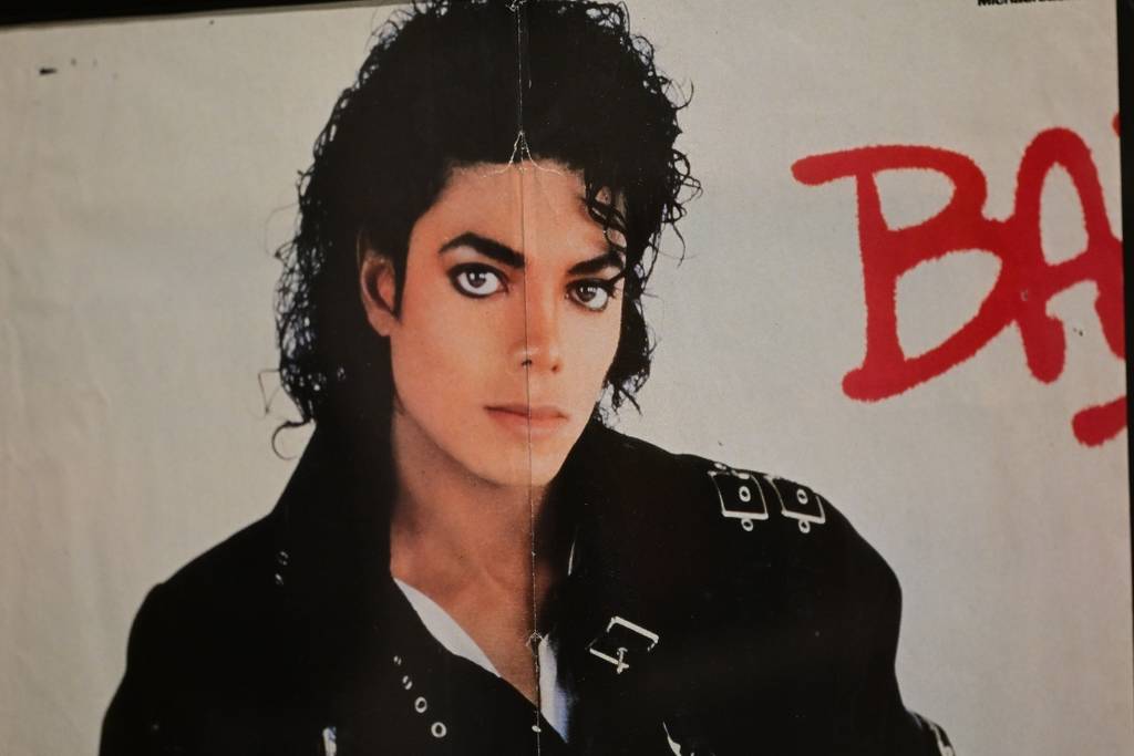 Tribute concert to Michael Jackson in CDMX