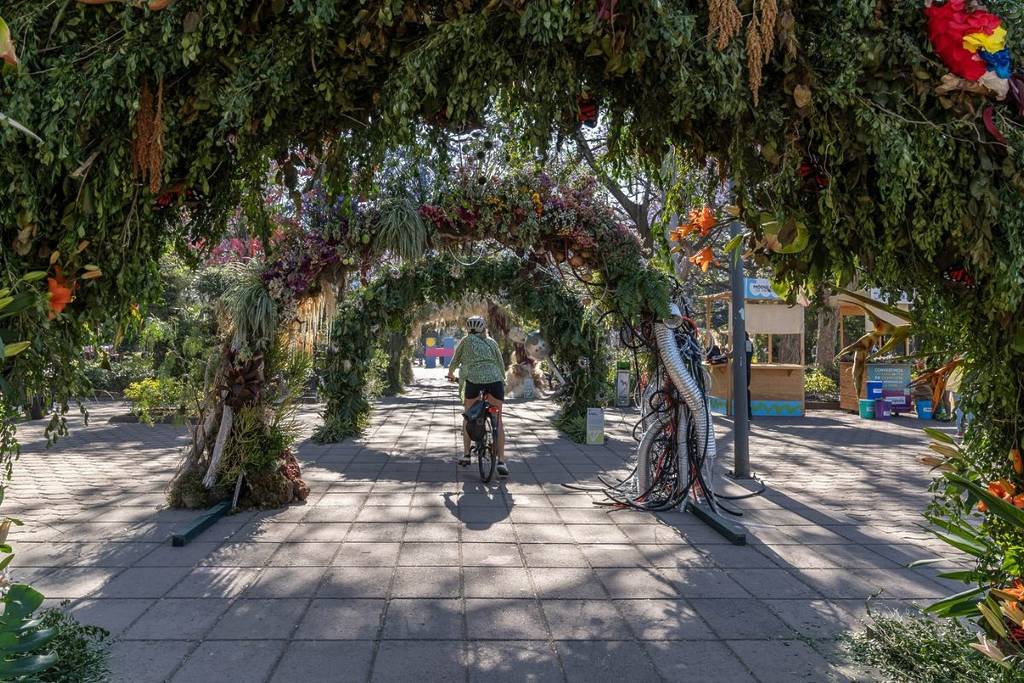 eventos en cdmx durante mayo 2026