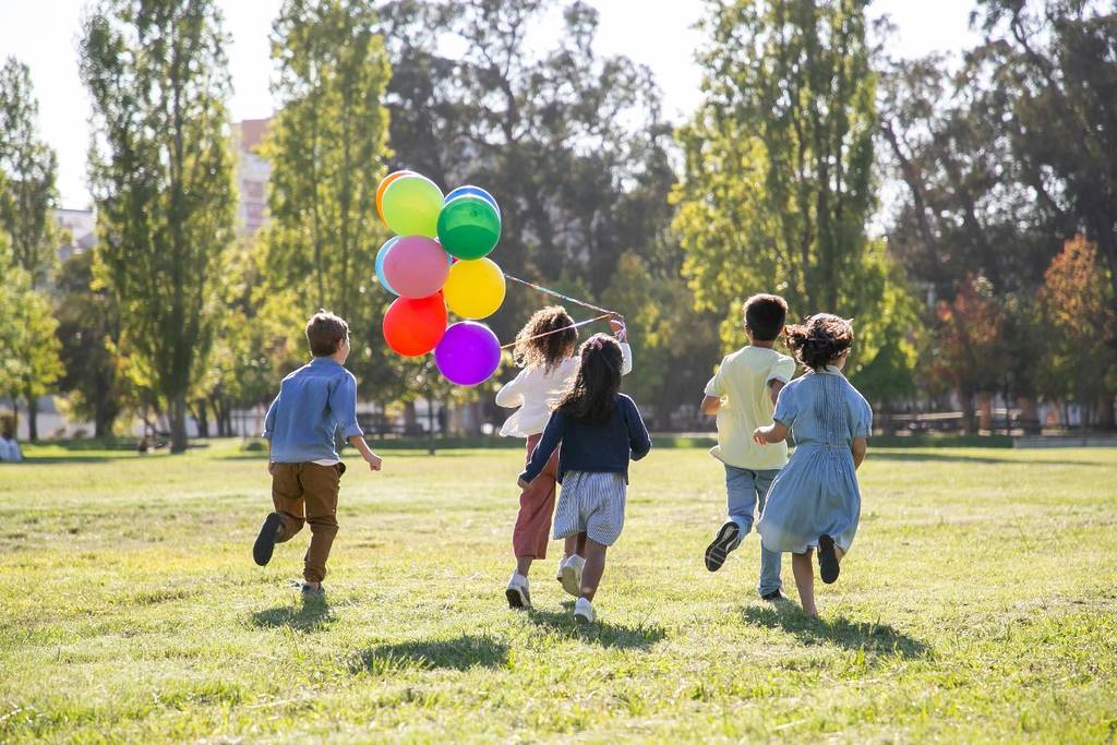 eventos día del niño 2026 cdmx