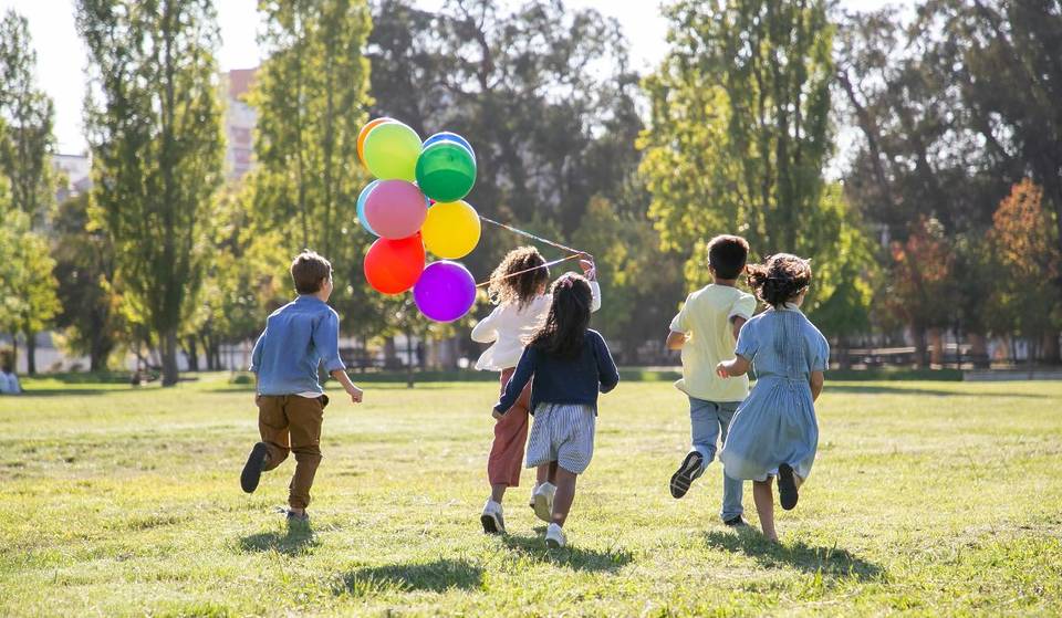 Children’s Day 2026 in Mexico City: events, venues, and free activities